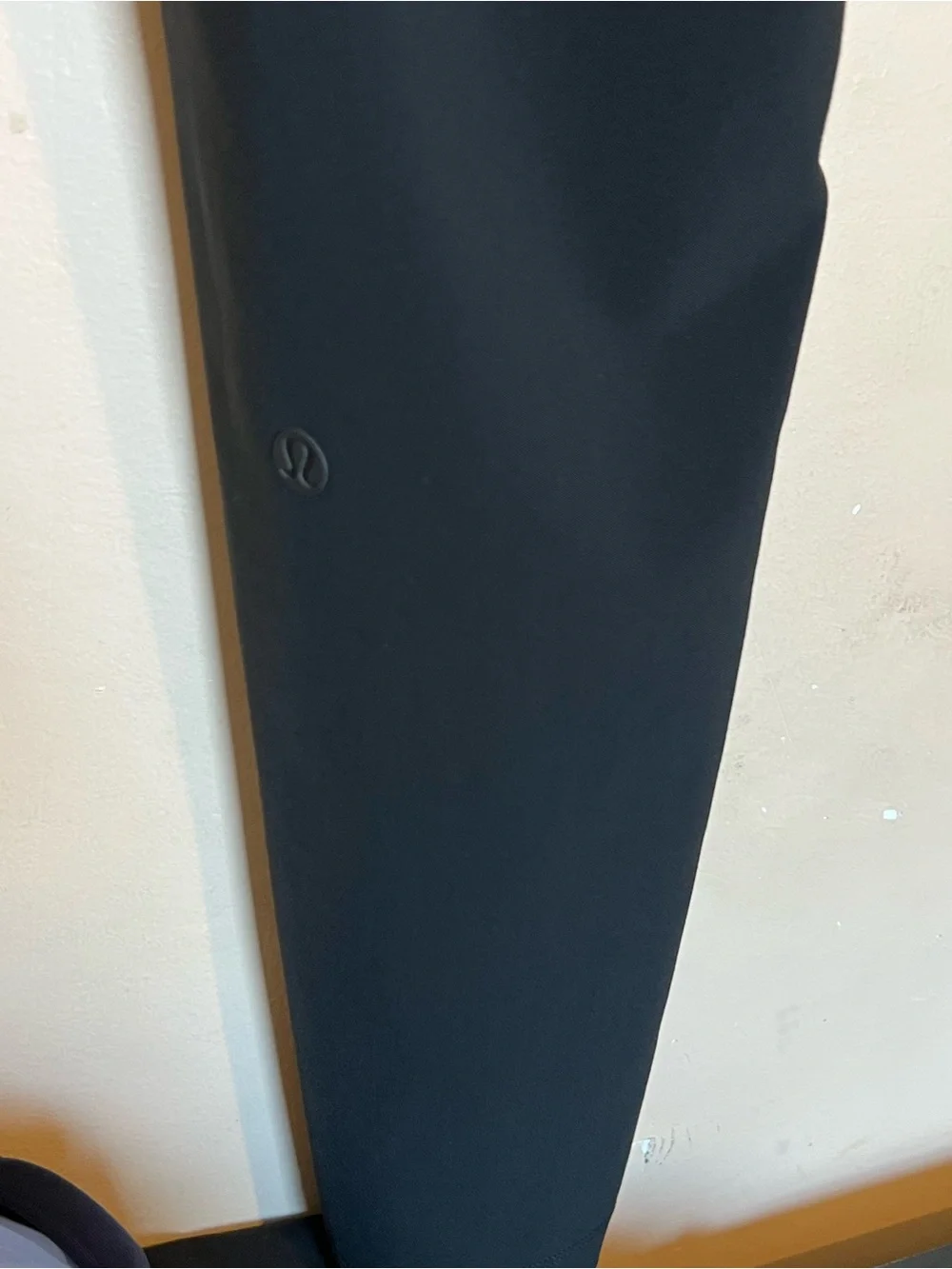 Lululemon on the fly pants size 8